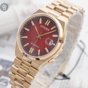 Đồng Hồ Citizen 40mm Nam NJ0153-82X