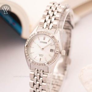 Đồng Hồ Citizen 26mm Nữ EU6060-55D
